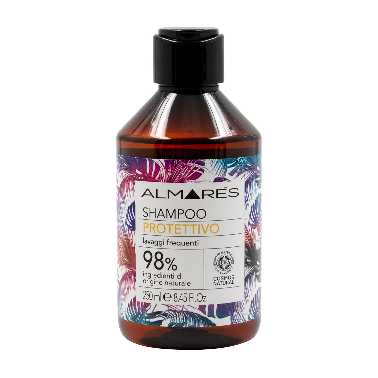 Shampoo Bio Protettivo Lavaggi Frequenti 250 ml