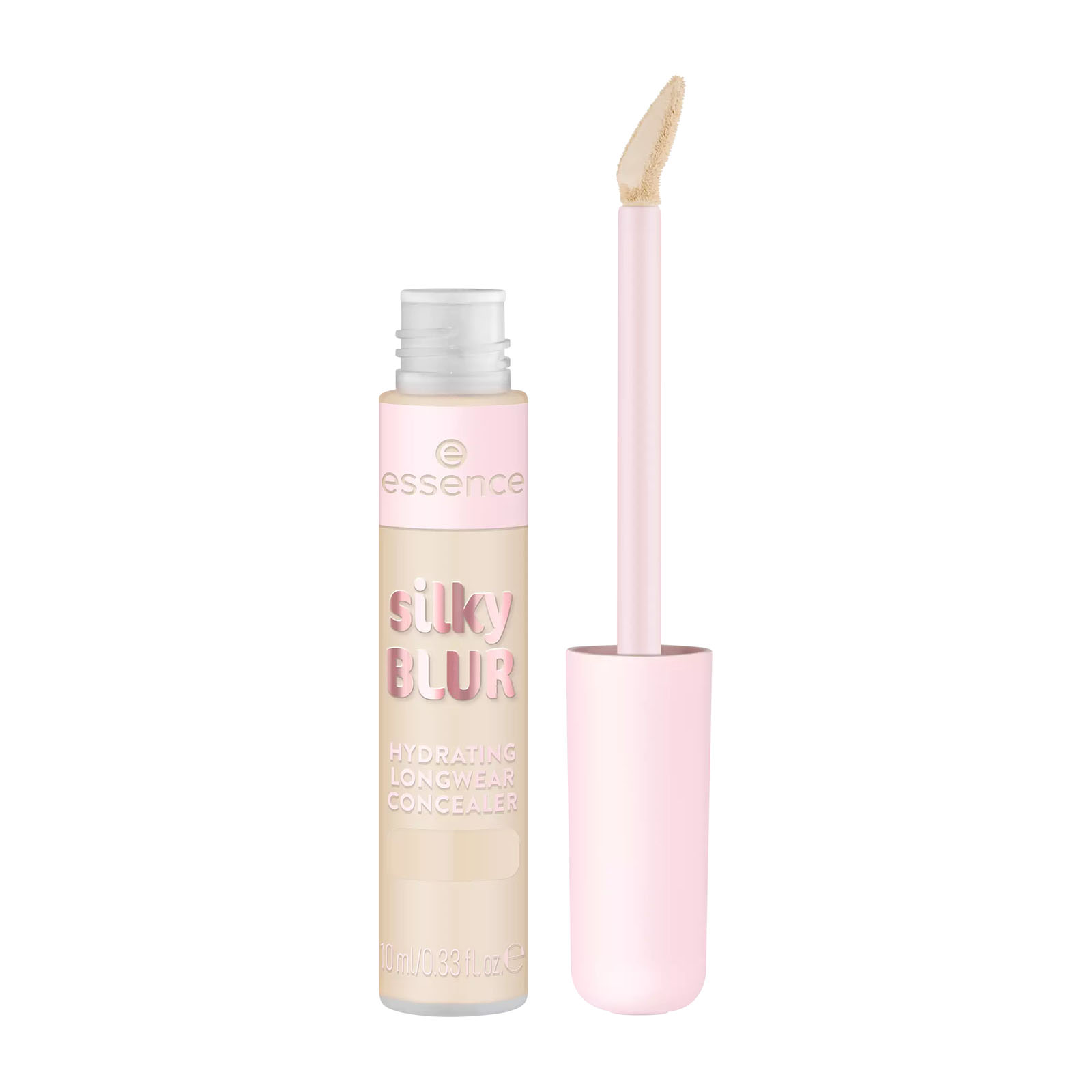 Silky Blur Hydrating Longwear Correttore Silky - 100