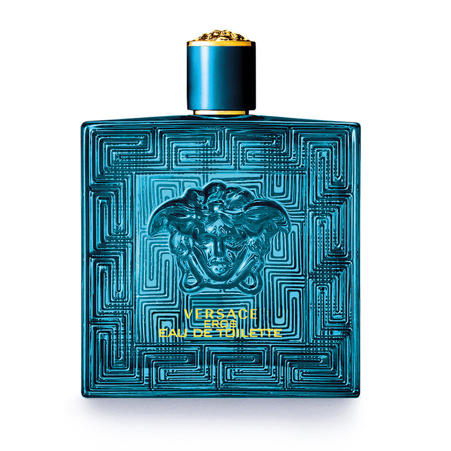Versace Eros de Toilette - 200 ML