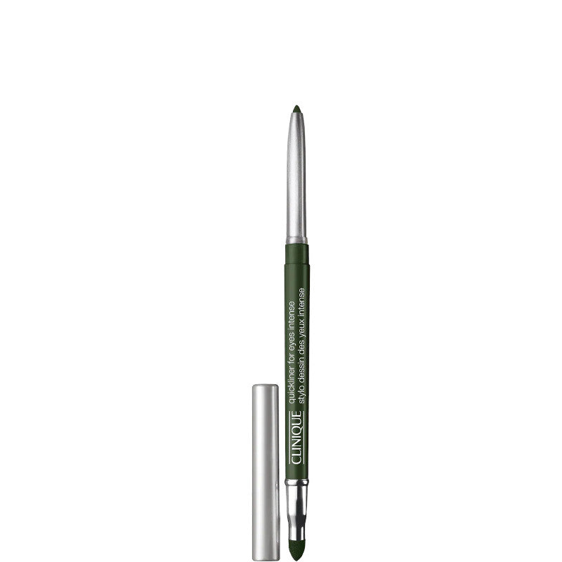 Quickliner For Eyes Intense - Matita Occhi Automatica Effetto Intenso - N. 07 Intense Ivy