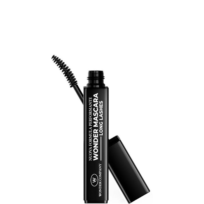 Wonder Mascara + Long Lashes - Black