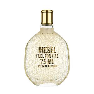 Fuel For Life Pour Femme EDP 50 ML - 50 ML