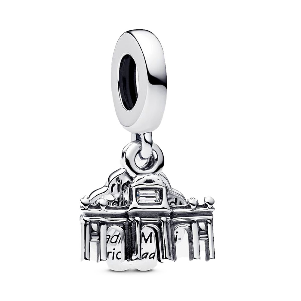 Pandora Charms Ciondolo pendente Puerta de Alcalá 793921C01