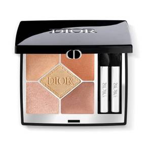 Diorshow 5 Couleurs Palette Occhi - Texture Cremosa - Lunga Tenuta E Comfort 423 amber pearl