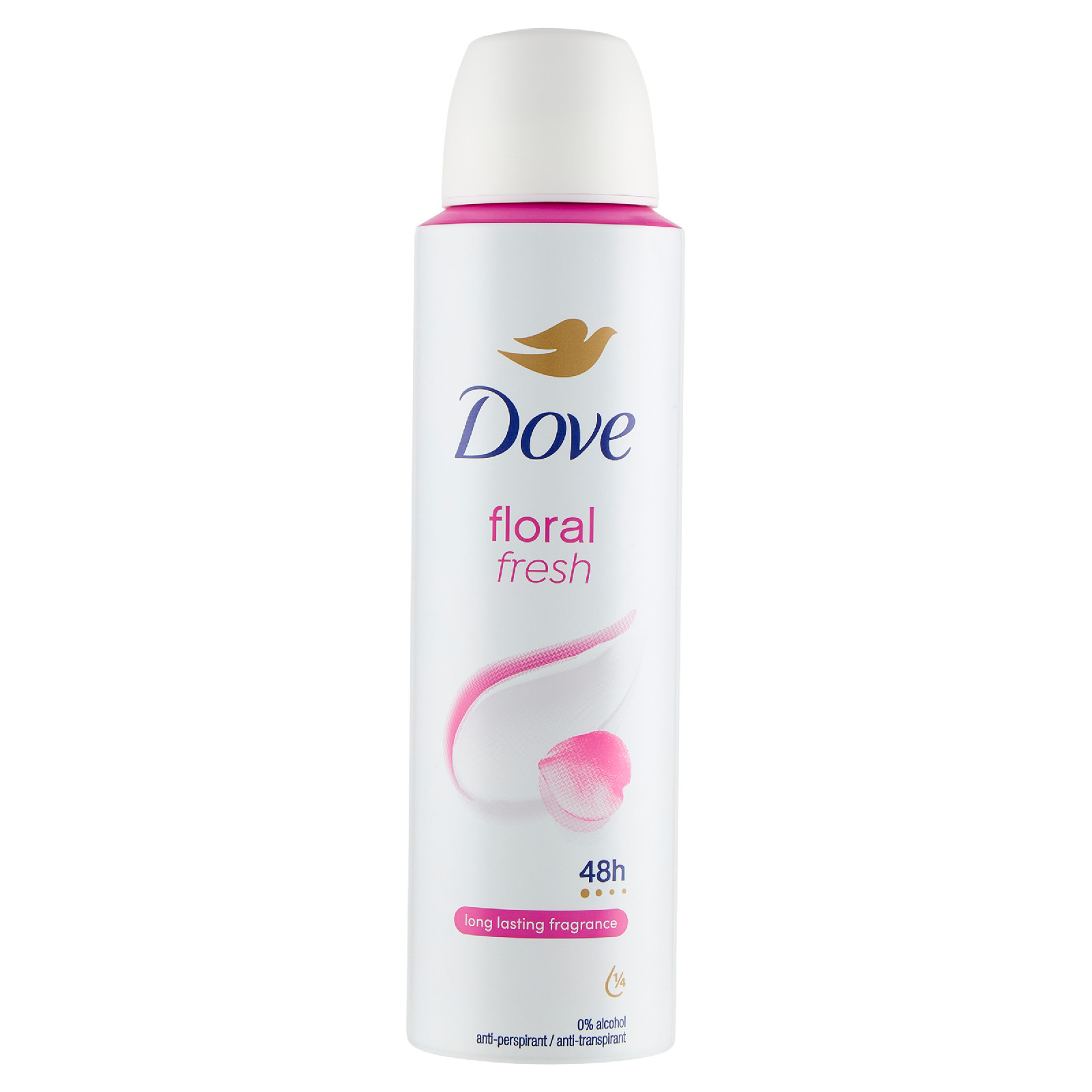 Deodorante Floral Fresh Anti-perspirant 150 ml