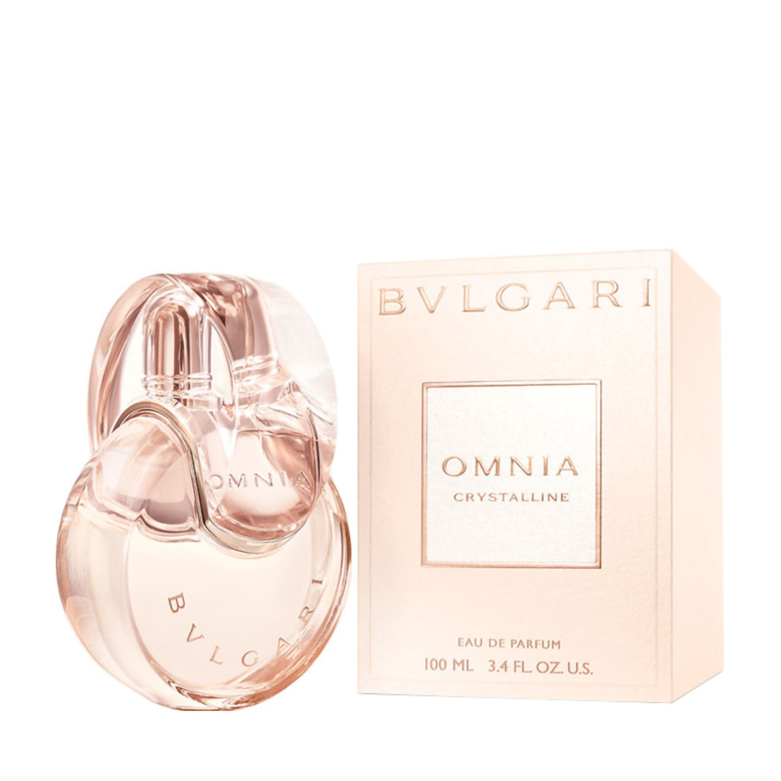 Omnia Crystalline - Eau De Parfum 50 ml