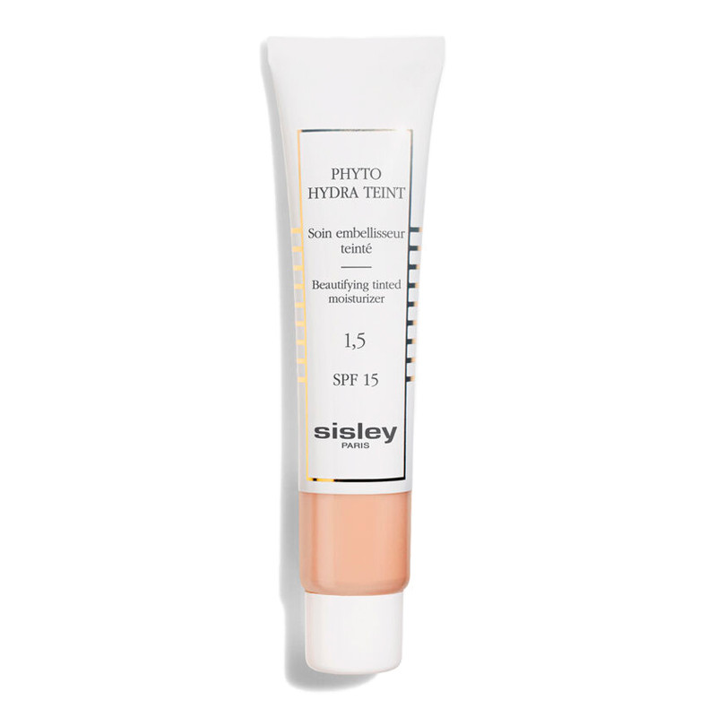 Sisley Trattamenti Viso Phyto Hydra Teint Fondotinta liquido 1.5 BEIGE