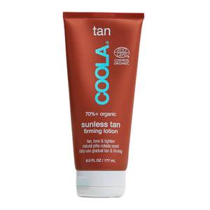 Coola Trattamenti Corpo Sunless Tan Firming Lotion Lozione rassodante abbronzante senza sole