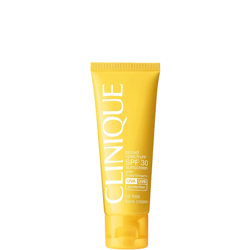 Face Cream Anti-Wrinle SPF 30 - Crema Protettiva Viso Antietà SPF 30 50 ML - 50 ML