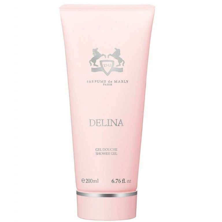 Delina Shower gel 200ml