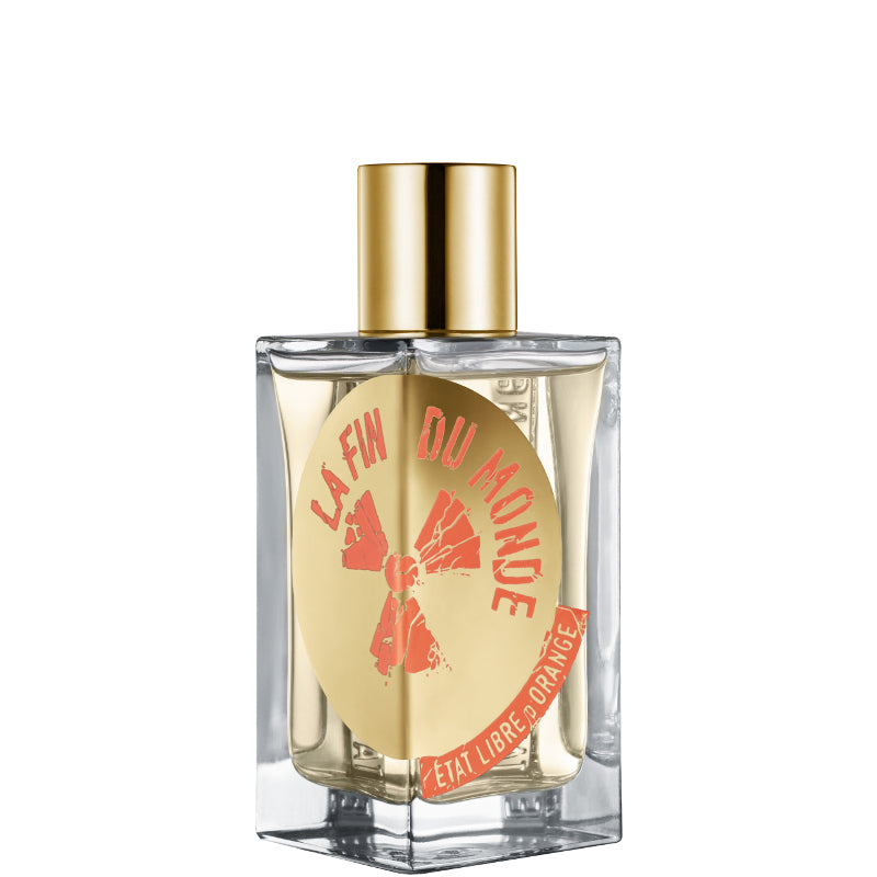 La fin du Monde - 100 ML