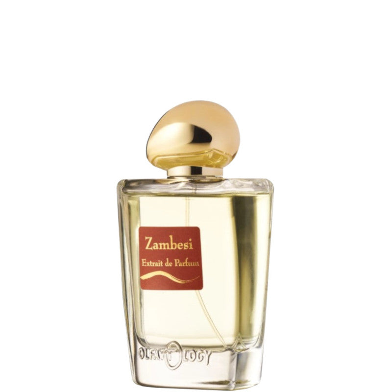 Olfattology Zambesi 100 ML - 100 ML