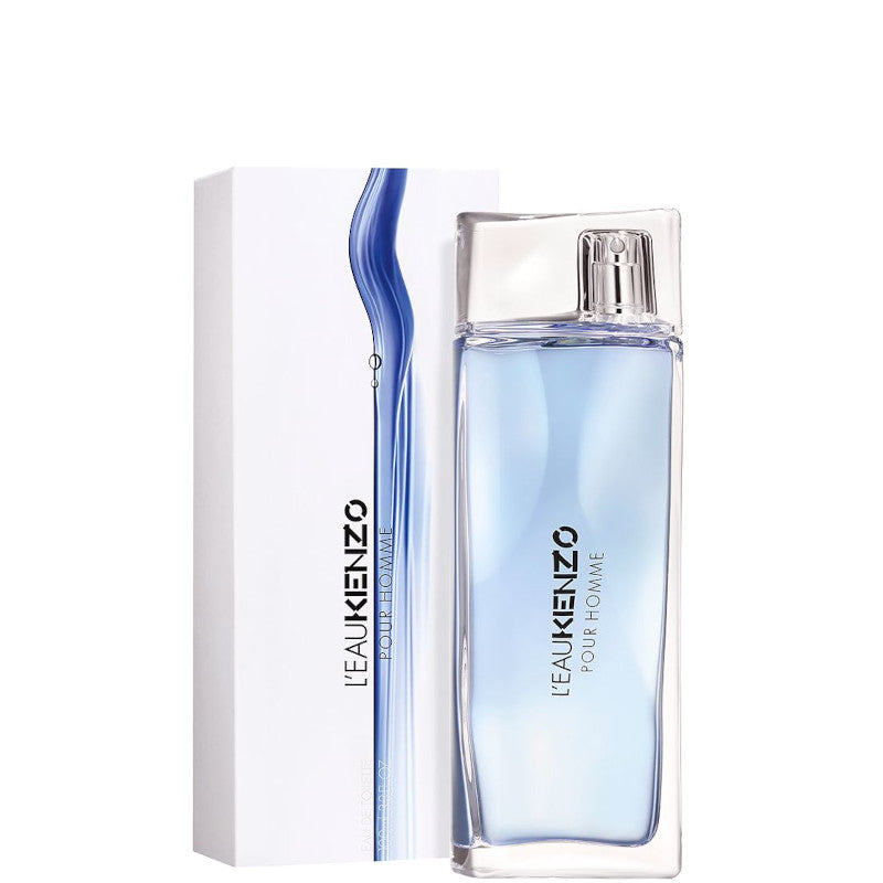 Kenzo L'eau Kenzo Pour Homme - 100 ML