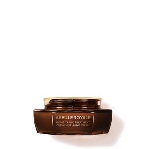 Abeille Royale Night-Taping Treatment Crème Nuit RICARICA - 50 ML