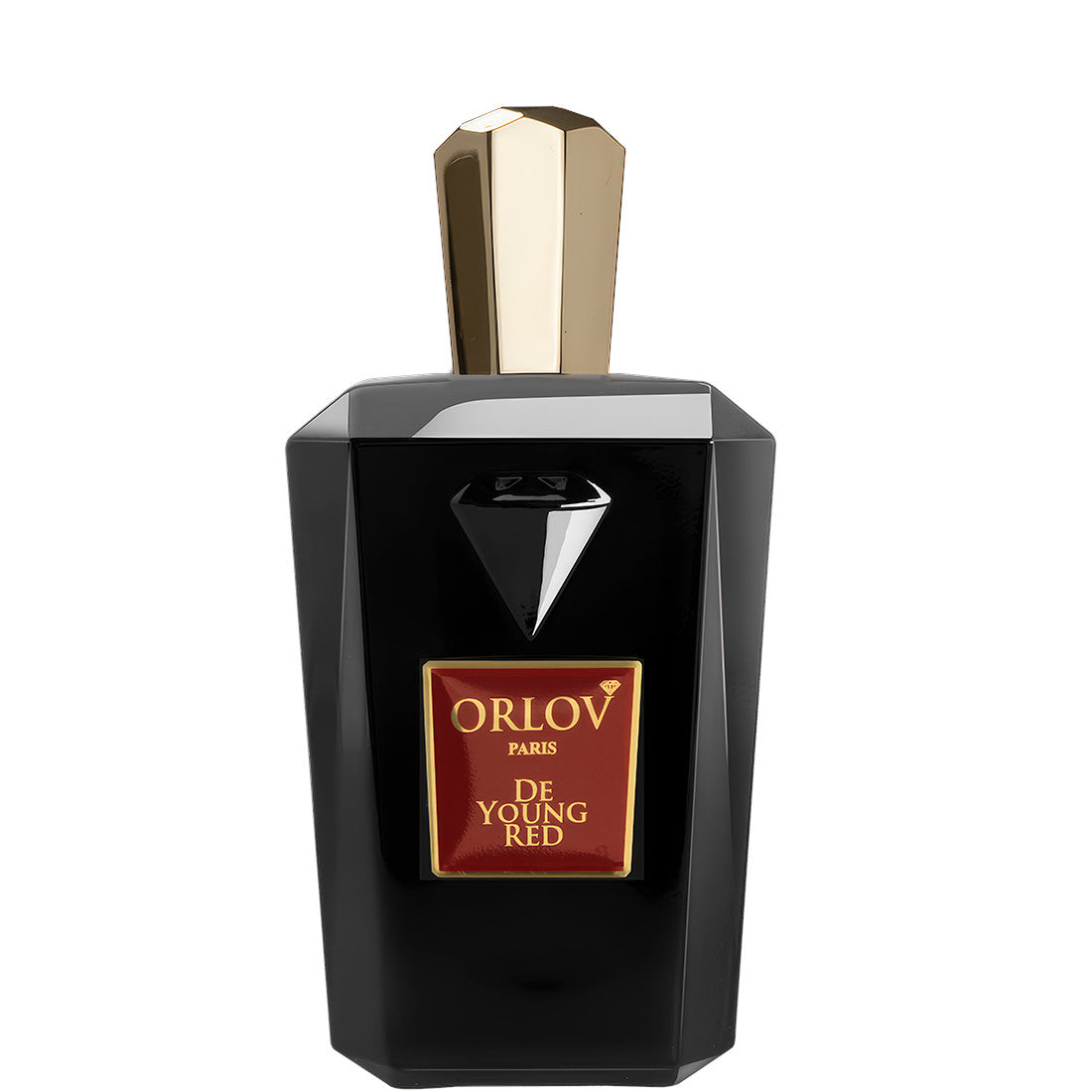 Orlov Paris De Young Red - 75 ML