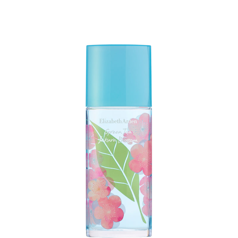 Green Tea Sakura Blossom* 100 ML - 100 ML