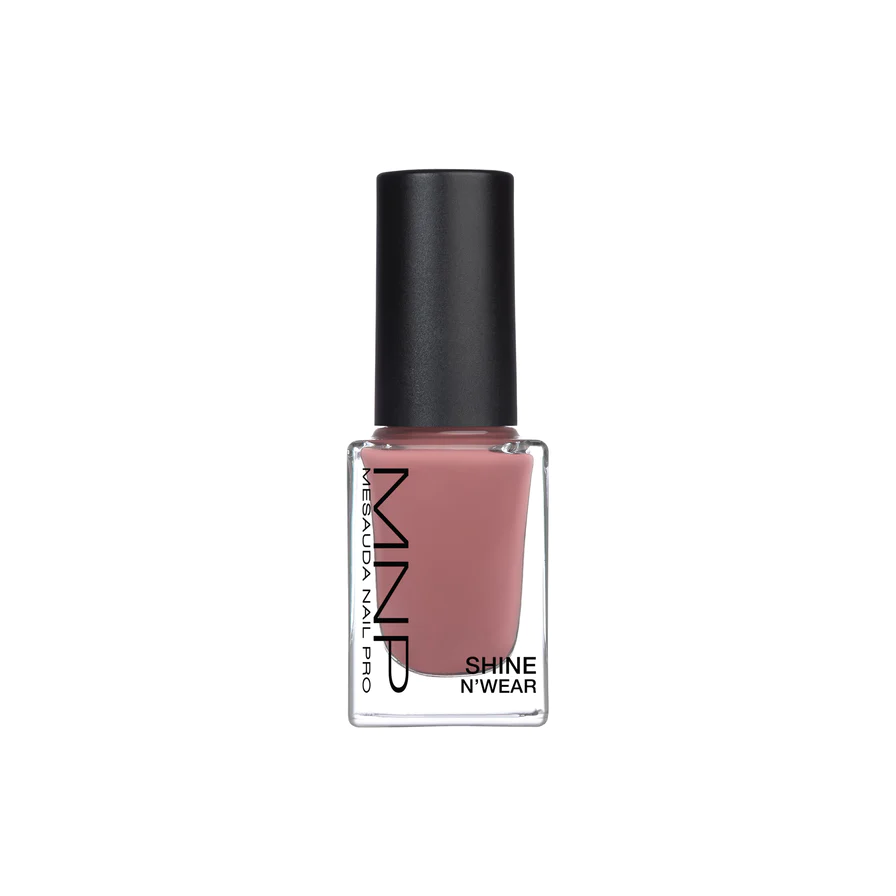 Smalto MNP Shine n'Wear - 243