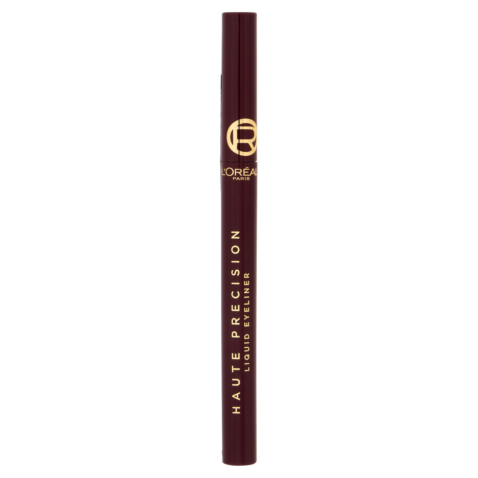 Haute Precision Liner 50 bordeaux cashmere