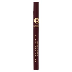 Haute Precision Liner 50 bordeaux cashmere