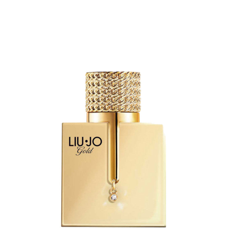 Liu Jo Gold - 75 ML