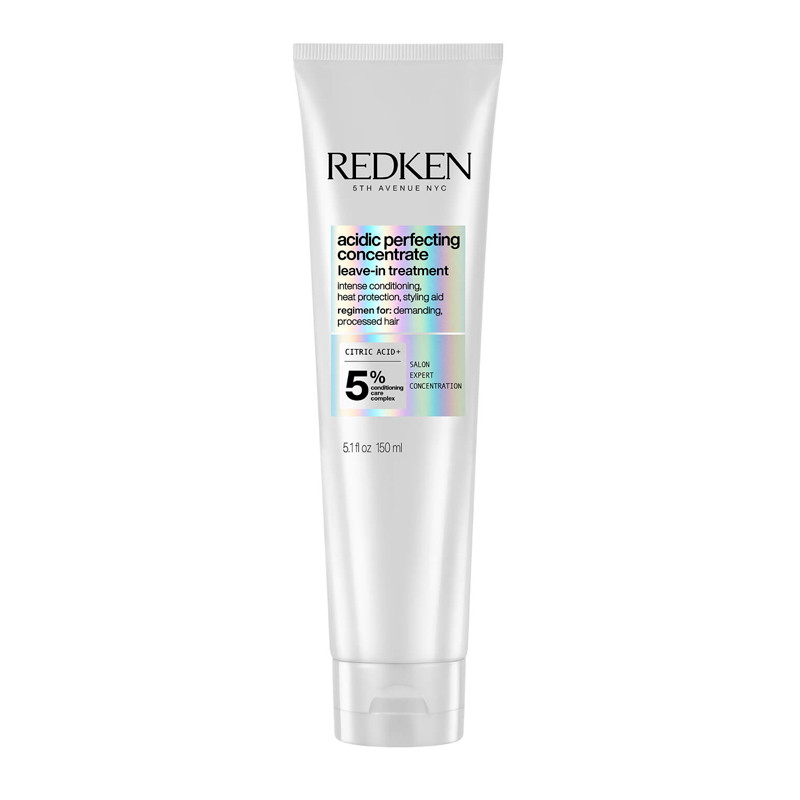 Redken Trattamento dei capelli Acidic Perfecting Concentrate Leave-in Treatment