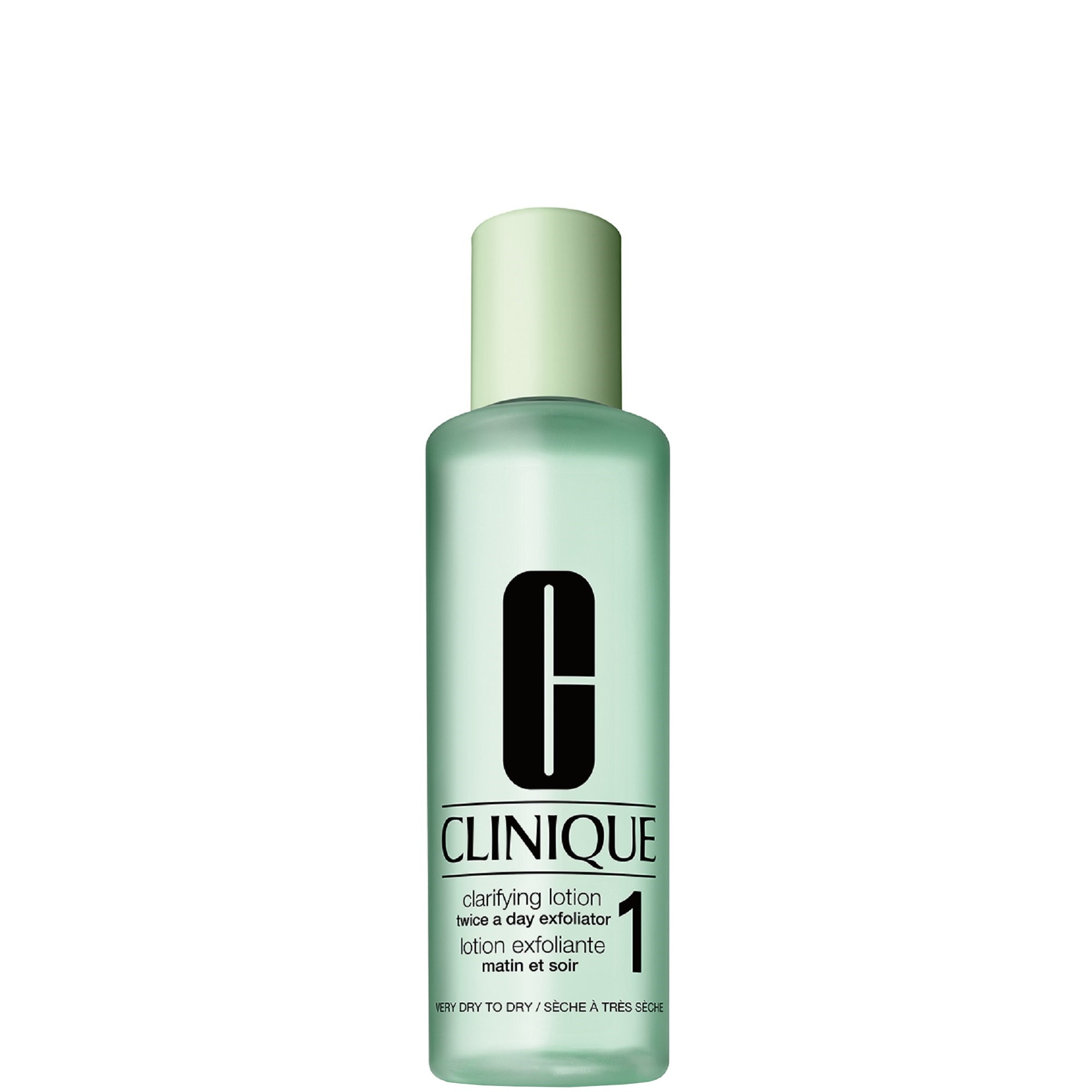Clarifying Lotion 1 - Pelle da molto Arida ad Arida TIPO 1 - 200 ML