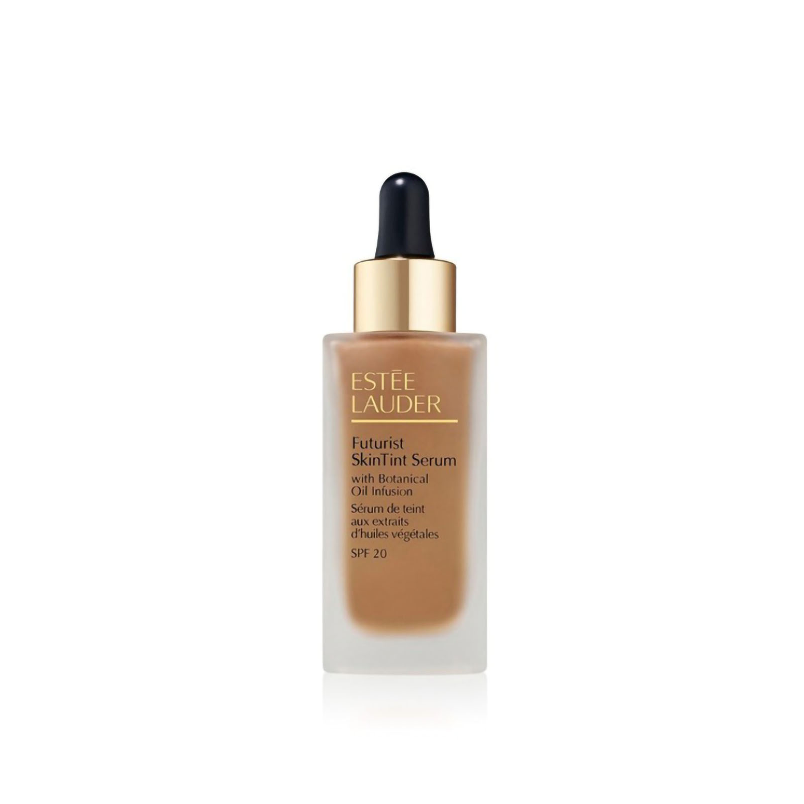 Futurist Skintint Serum Spf20 Futurist serum 4n1 shell beige