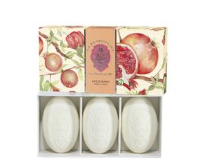 Set La Florentina - Melograno 3x150g
