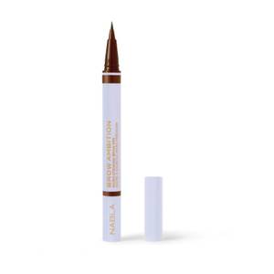 Brow Ambition 02 - warm brown