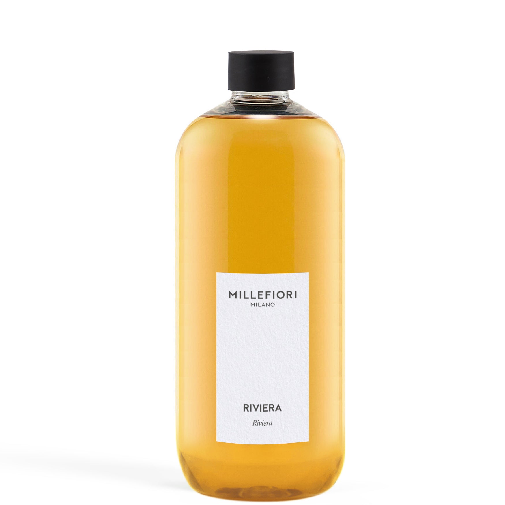 Millefiori Milano RICARICA per Diffusore a Bastoncini Riviera - 500 ML