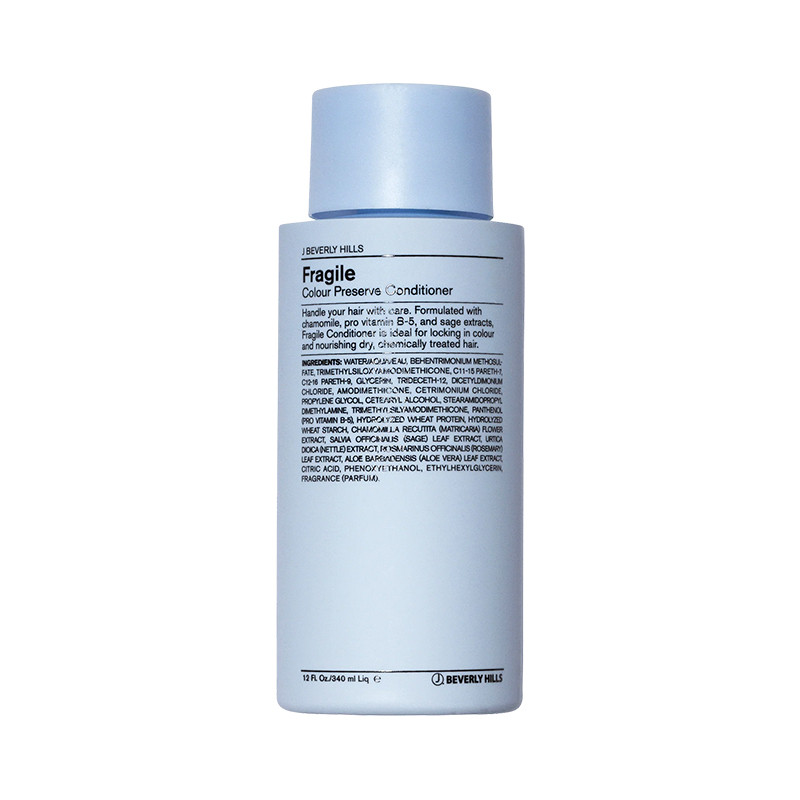 J Beverly Hills Condizionatori professionali FRAGILE CONDITIONER