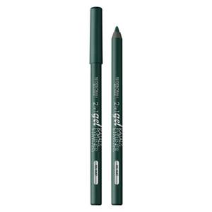 Matita Occhi 2in1 Gel Mat Green 05