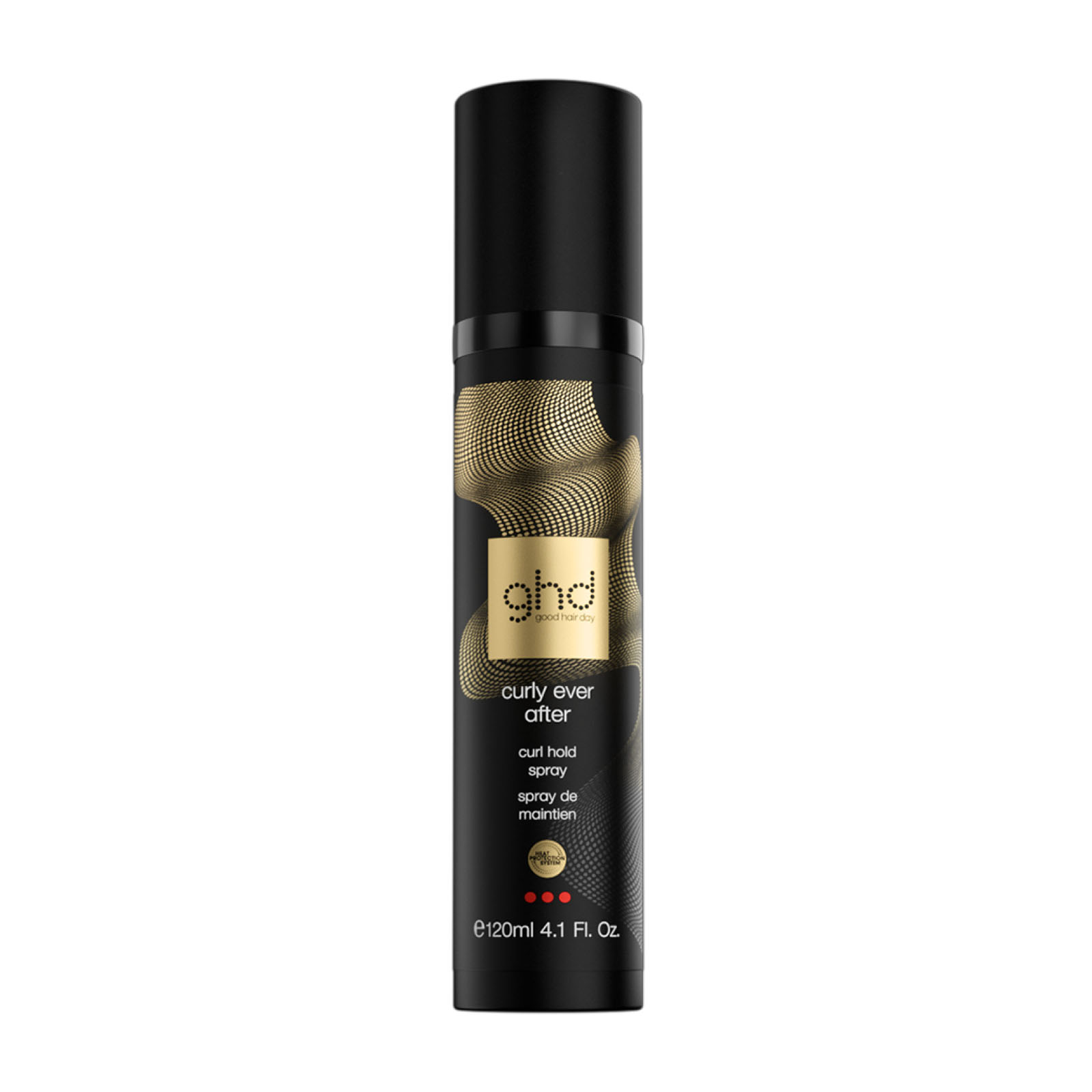 Curly Ever After Curl Hold Spray - Spray Riccioli 120 ml