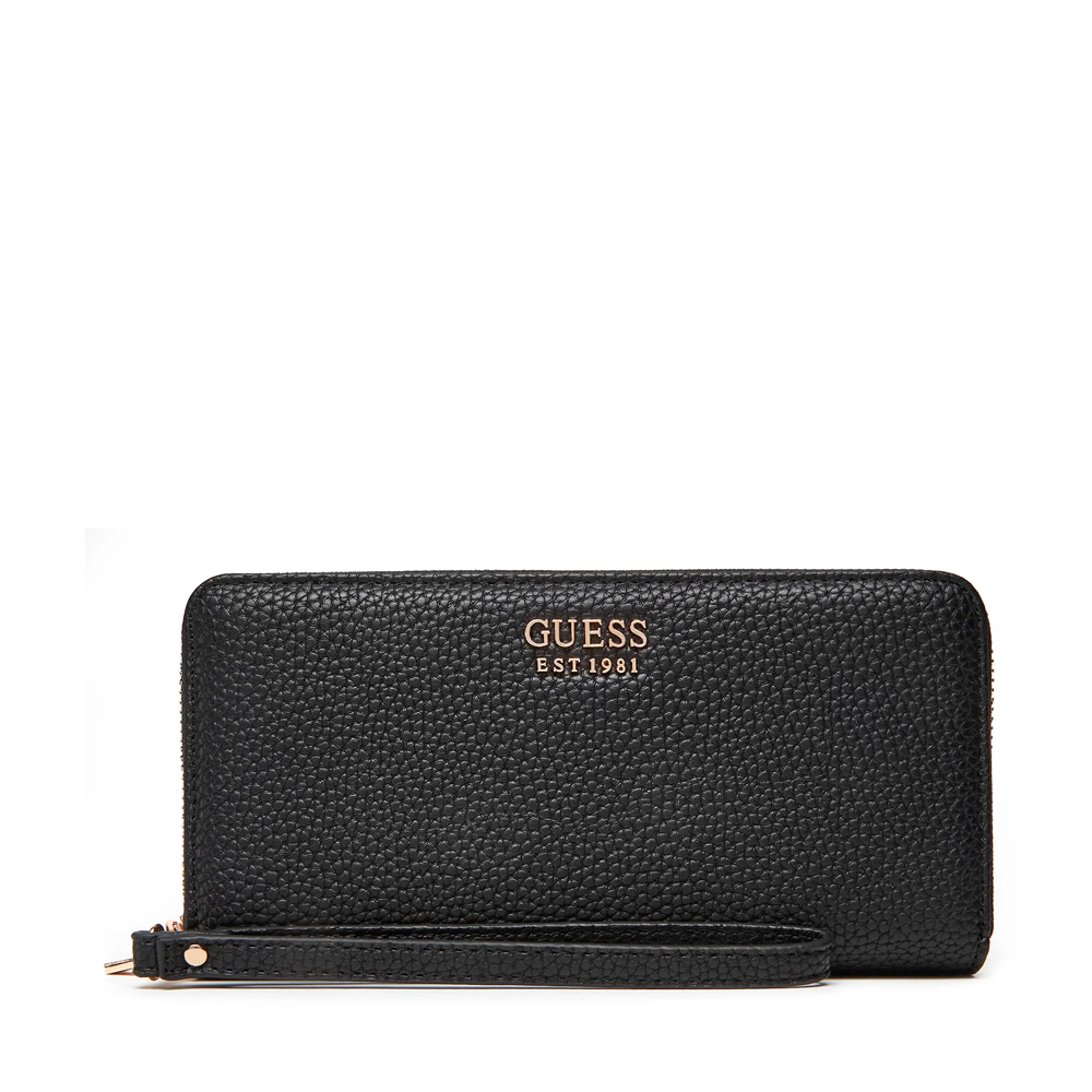 Guess Portafogli e portamonete da donna Portafoglio Brenton grande con cerniera