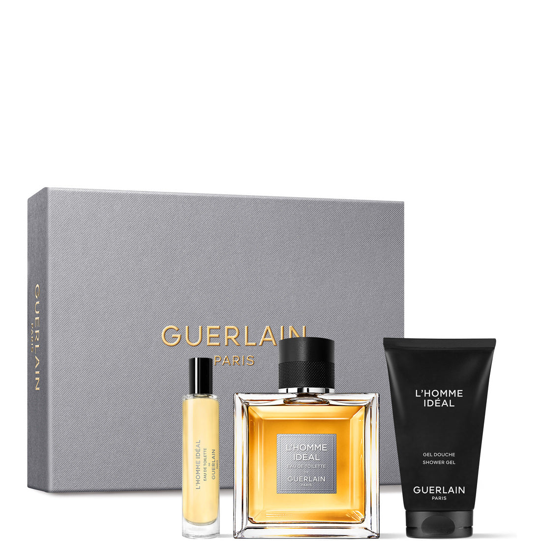 L'Homme Idéal Eau de Toilette Confezione - 100 ML
