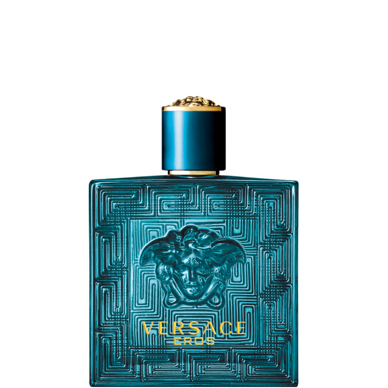 Versace Eros Perfumed Dedorant Spray - 100 ML