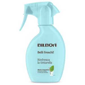 Belli Freschi Acquabronze Menta Acquatica Rinfresca La Tintarella Trigger 250 ml
