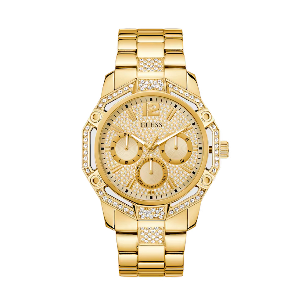 Guess Orologi Uomo Orologio Regale