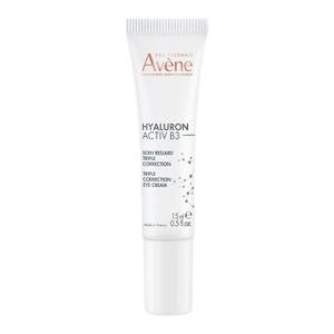 Avene Specifico Hyaluron Activ B3 Eye Cream Cura della vista a tripla correzione
