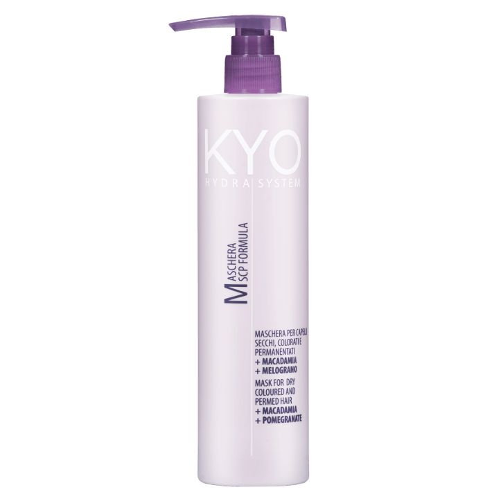 Kyo Maschera Hydra System SCP Formula - 500 ml