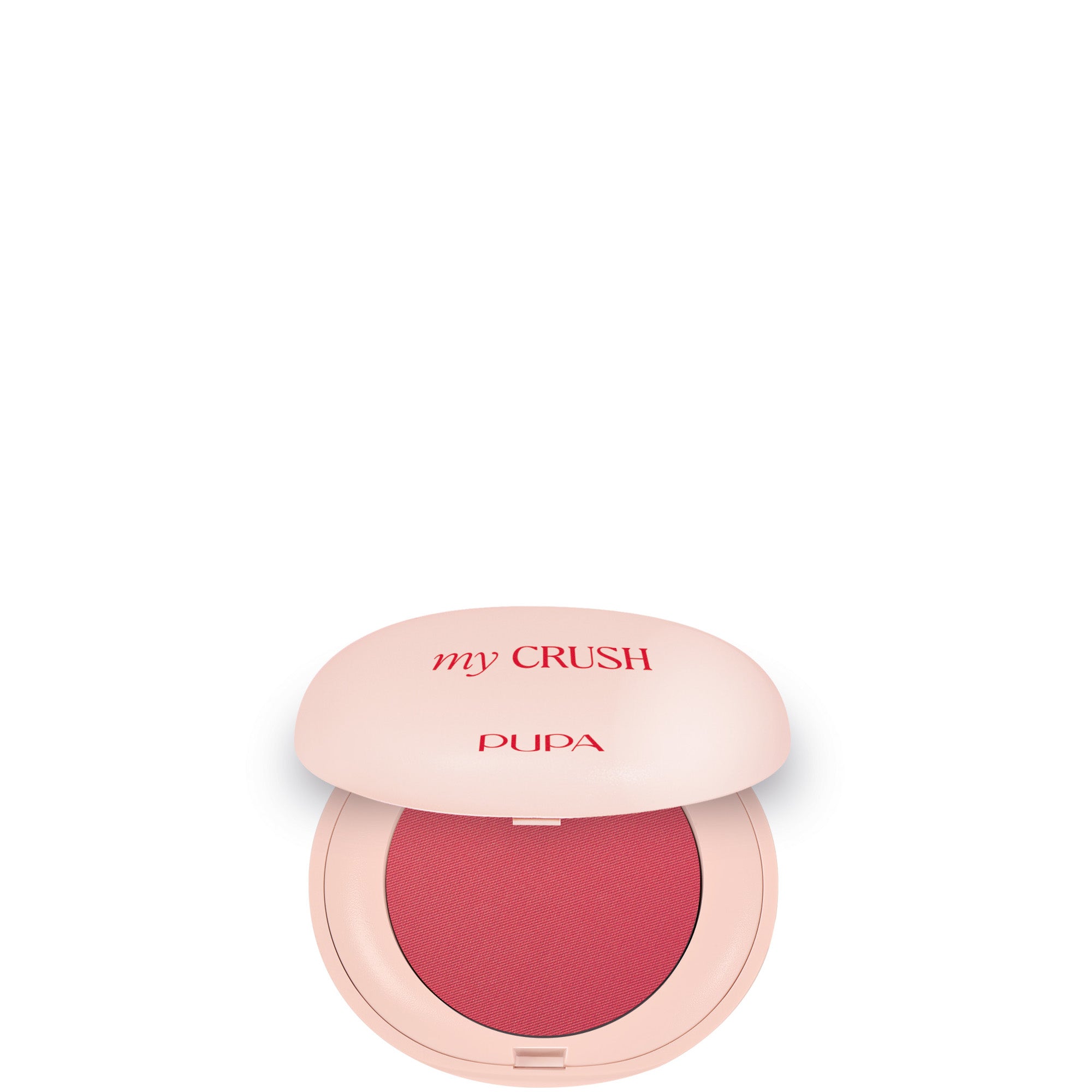 My Crush Lips & Cheek - N. 002 OOPS,I DID IT AGAIN