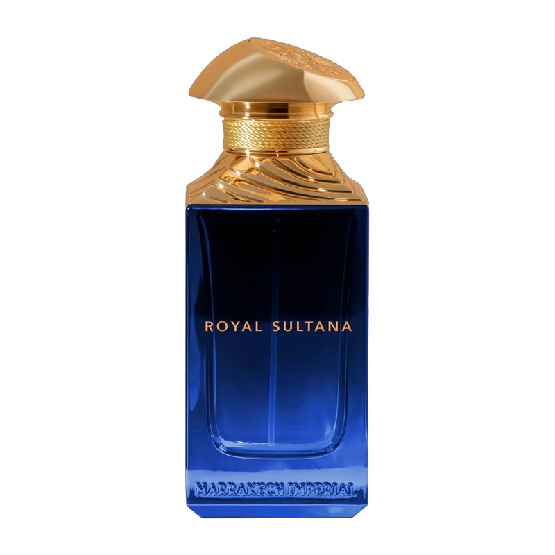 Marrakech Impérial Perfumes Nicho Unisex Royal Sultana