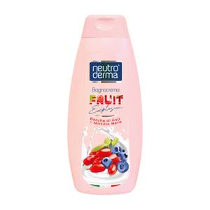 Bagnocrema Fruit Explosion Goji&mirtillo 650 ml
