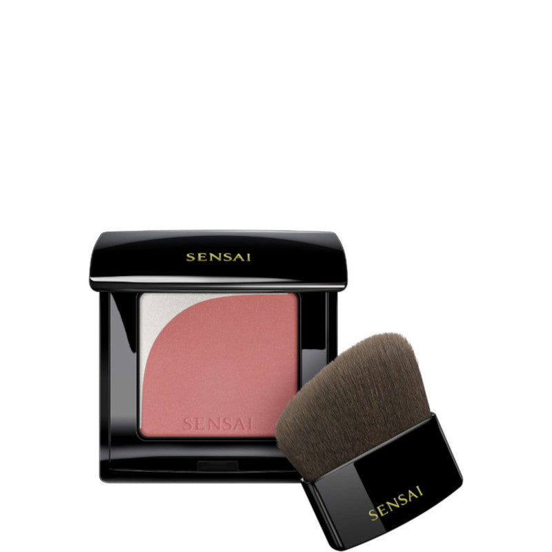 Blooming Blush - Fard in polvere per guance - N.02 PEACH