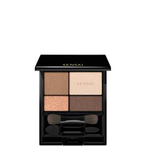 Eye Colour Palette - N. 02 NIGHT SPARKLE