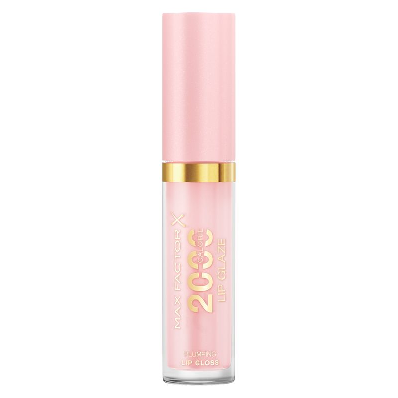 Max Factor - Gloss 2000 calorie - 010