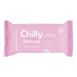Salviettine Intime Delicato 12 Pz