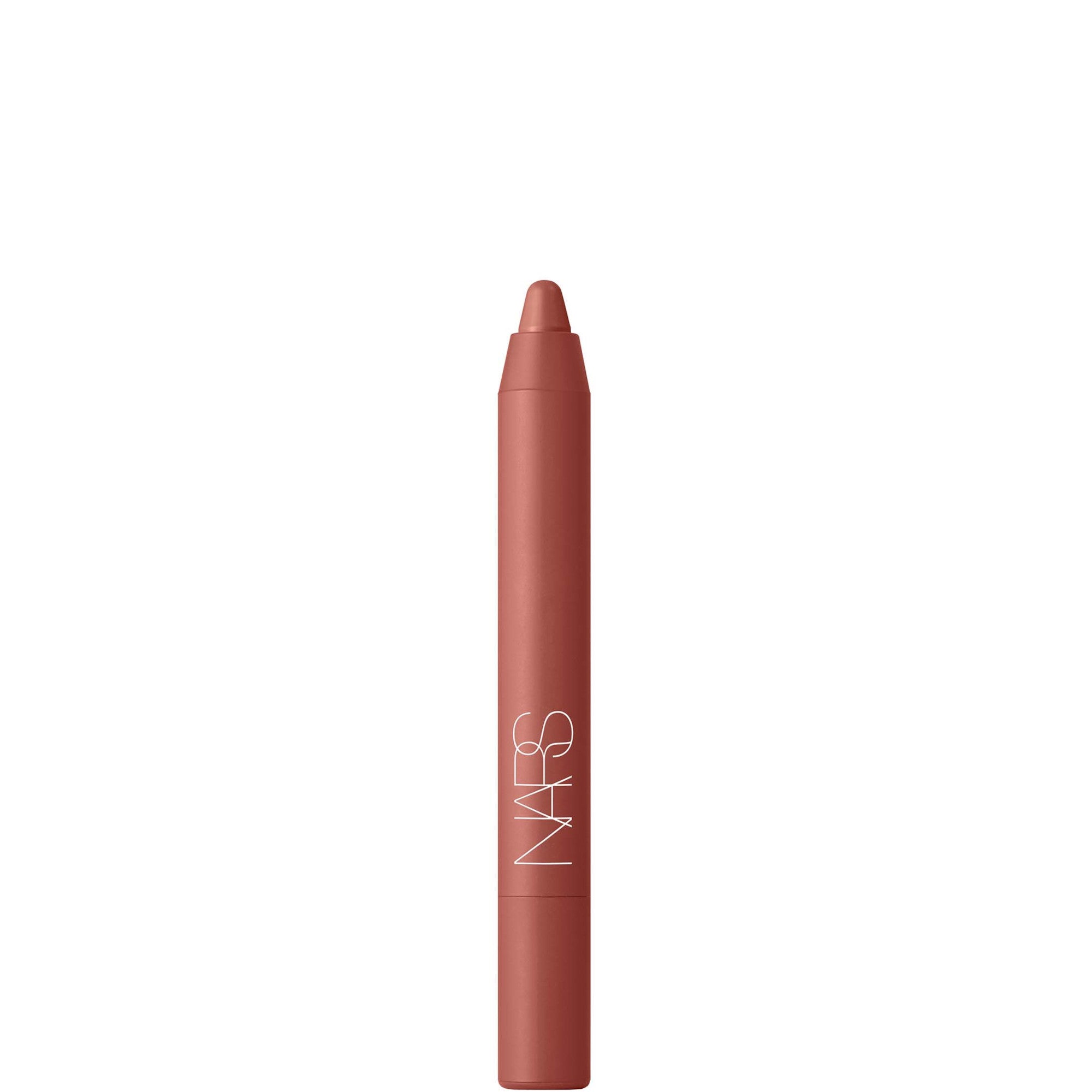 Nars Powermatte High Intensity Lip Pencil - WALKYRIE - 180