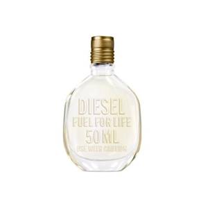 Fuel For Life Homme - Eau De Toilette 50 ml