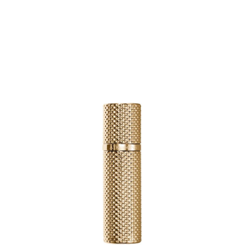 The Travel Case - The Golden Edition Gold - Gold